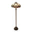 Lampe sur pied 63 po Beley