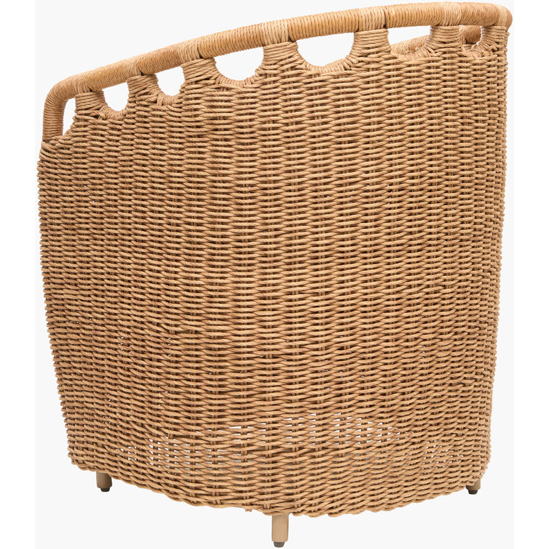 Outdoor Dining Armchair
