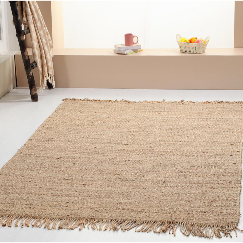 Melania Hand Loomed Indoor Rug