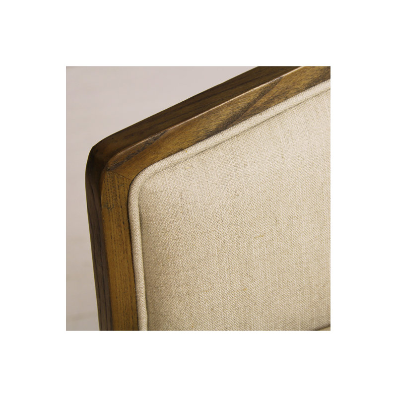 Audrey Barrel Chair
