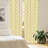 Ikat Semi-Sheer Rod Pocket Curtain Panels-45075391