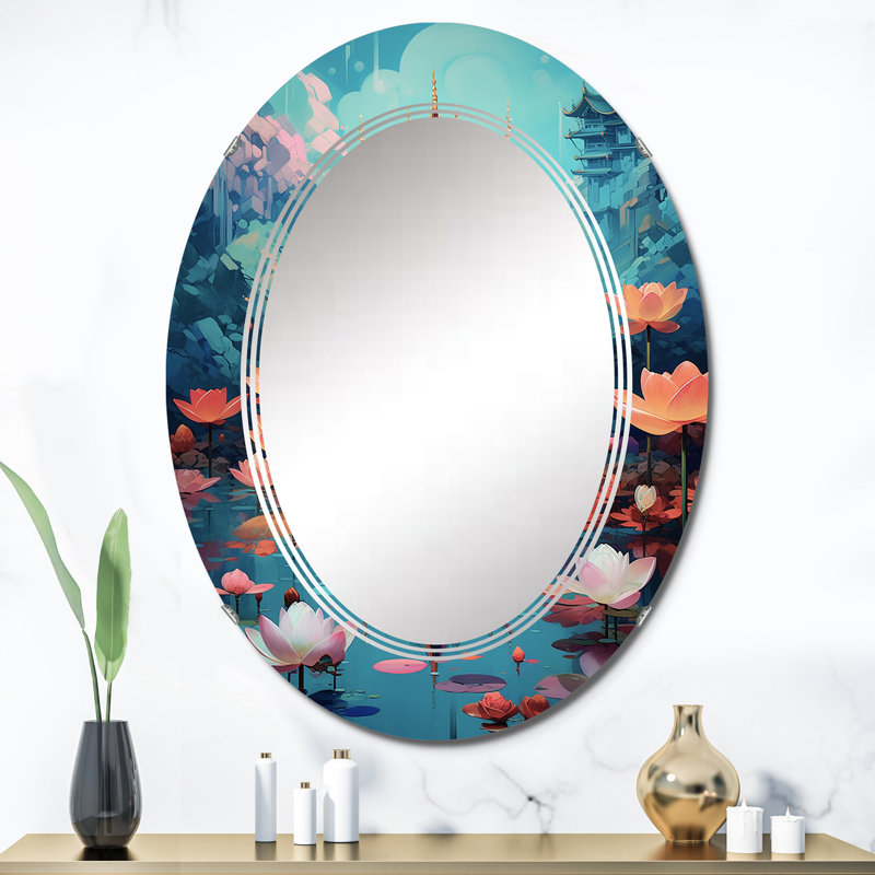 Miroir Zoniea, 36 po x 24 po