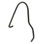 Prime-Line Steel Sash Glazing Clip