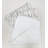 Tarrytown Textured Faux Fur with Brushed Metallic Foil Print Table Runner-1801801730-1752035823