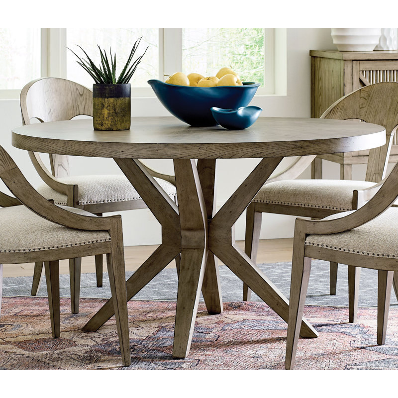 Barksdale Round Dining Table