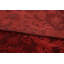 Rug & Kilim’S European Style Rug In Burgundy With Floral Patterns-122910933