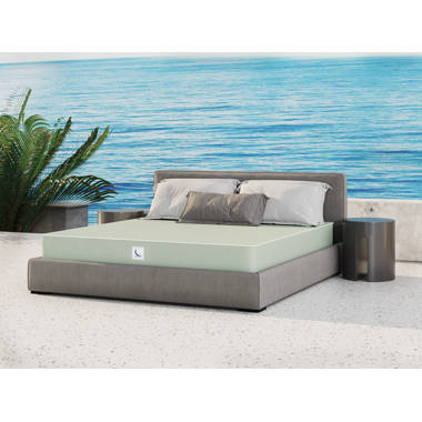 Total Encasement mattress cover for 360 Smart Beds - Sleep Number