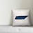 Tennessee Pride  Square Throw Pillow-31313608