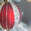 Ornement boule de Noël Band-2144795273-1906796840