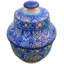 Moorish Ceramic Decorative Bowl