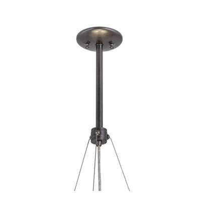 Metro Fusion 3 - Light Pendant