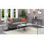 Console de 42 po Sapienza-77661800