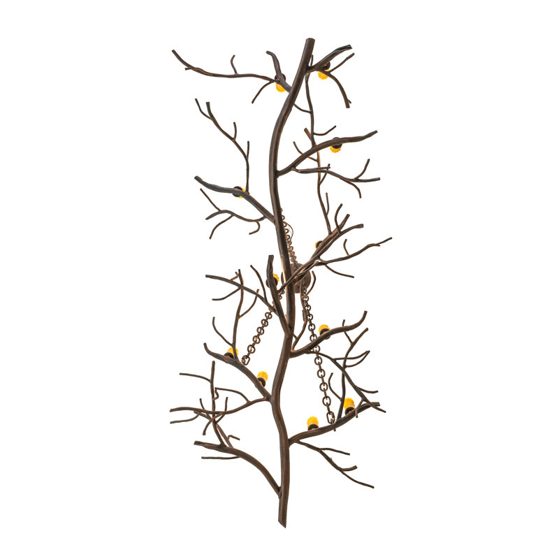 11 - Light Chandelier