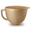 KitchenAid® 5 Quart Fired Clay Ceramic Bowl-826786995