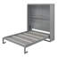 Lit escamotable mural avec tablettes Murphy-1383754309-1383754315