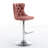 Julias Upholstered Adjustable Height Counter Stool-873871113