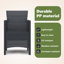 Outdoor Lounge Chair