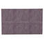 Tapis de toilette rectangulaire absorbant et antidérapant Tess-1714078256-1714078258