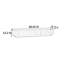 Meuble télé moderne et simple avec rangement-1829364965