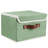 Large Foldable Fabric Bins-1452343156