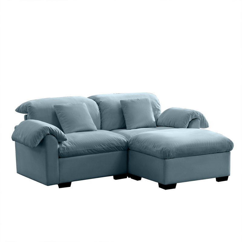 Canapé modulaire Modern
