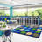 Kid Essentials Harmony Blocks Area Rug-66829536