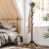 Dark Walnut selected