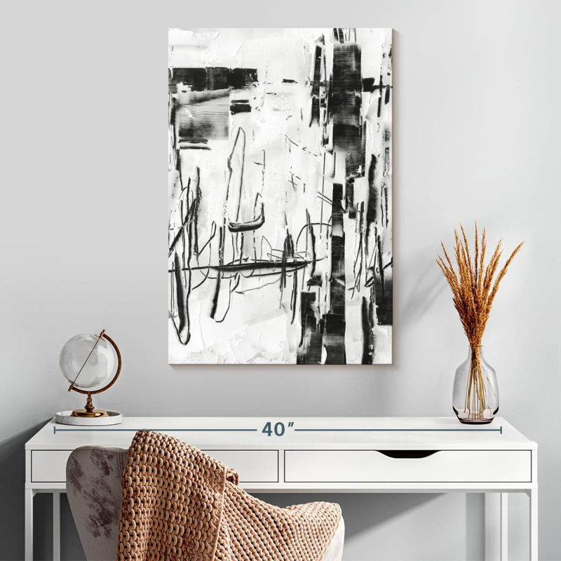 Avery Polar Storm I, 30" H x 20" W