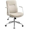Metro Lane Conference Chair, Beige