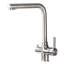 Belfry Bathroom Brea Kitchen Faucet Side Spray-2085209693