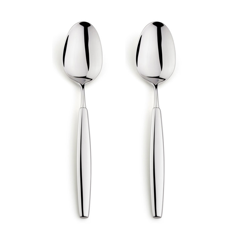 Marina Serving Spoon