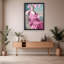 Don’t Rush Me Print by Talitha McQueen-1054843193