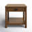 Kaplan Wood 1 Drawer End Table-349337752