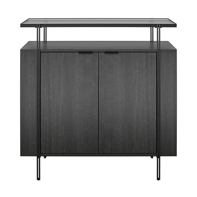 Wainwright 91cm Bar Cabinet