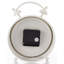 Emil Metal Wall Clock