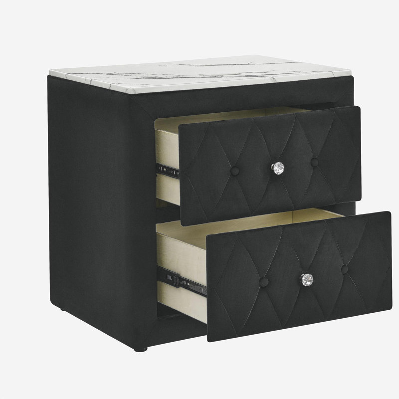 Mobilier de chambre à coucher 1pc