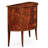Commode d'appoint 3 tiroirs Clean & Classic