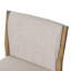 Hito Dining Chair-Gibson Taupe