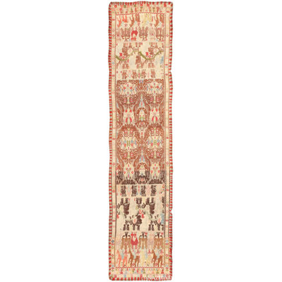 Broderie grecque antique