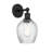 Cheneyville Steel Armed Sconce-1939978395