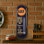Thermomètre rétro American Art Decor - American Retro
