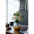 Lanayah Handmade Glass Table Vase-1240236678