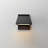 Baleine LED Wall Light-883105577
