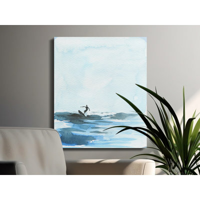 Crichton Wrapped Canvas Print Set
