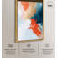 Art Remedy, marbré, toile abstraite et audacieuse I-111144119-111144107-111144123