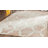Berman Hand Tufted Wool/Cotton Geometric Rug in Beige/Ivory-16767792