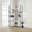 5 Tier Bookshelf