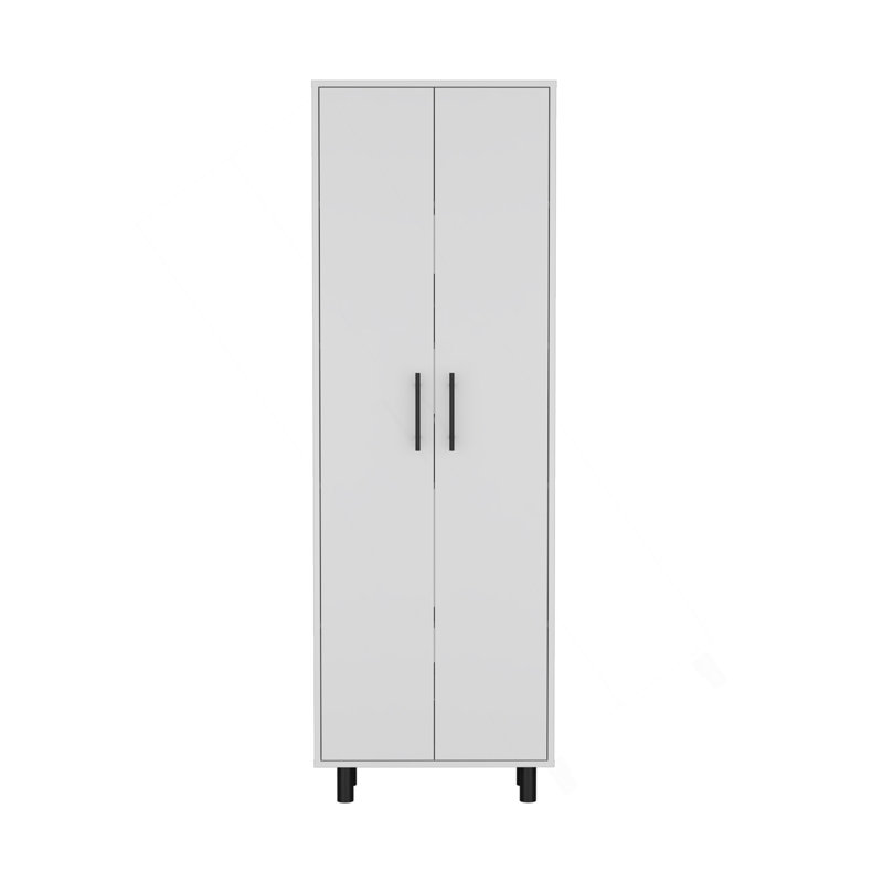 Napoles Multistorage Pantry Cabinet