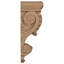 Corbeau H 8 1/4 po x l 6 po x P 3 1/4 po-73319001
