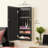 Jewelry Armoire